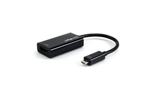 5 روش اتصال گوشی اندروید به تلویزیون