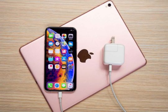 مشکلات رایج آیفون XS و XS Max