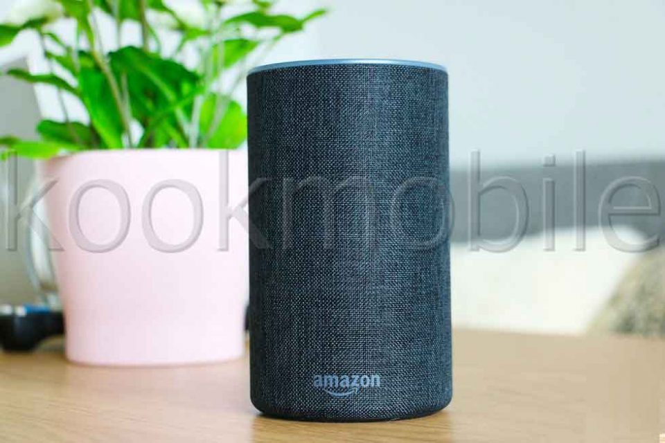 Amazon-Echo-(2nd-Gen,-2017)