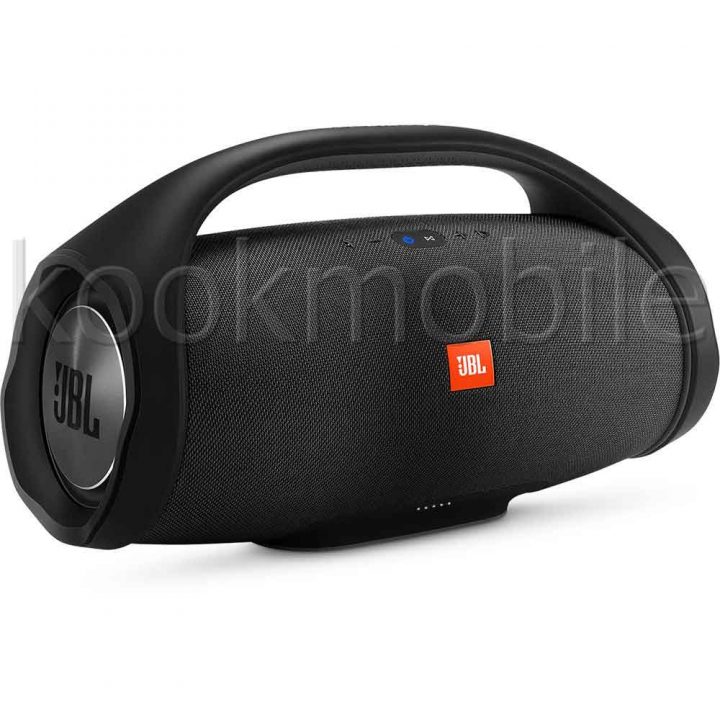 JBL-Boombox