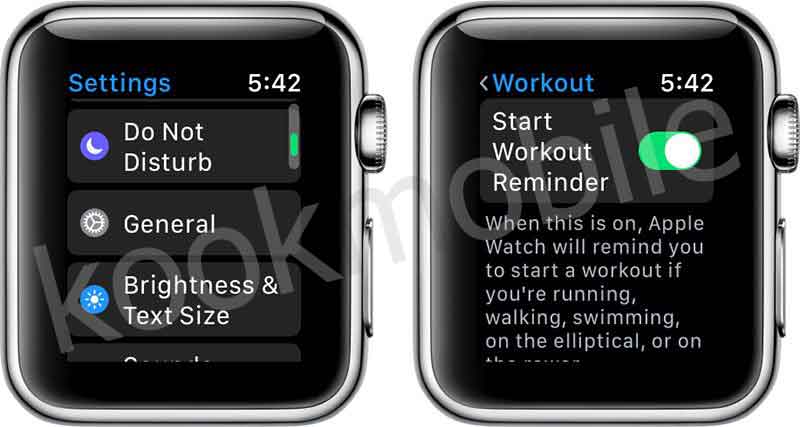 تنظیم-یادآوری-های-مرتبط-با-برنامه-های-تمرینی