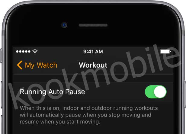 متوقف-کردن-شروع-خودکار-برنامه-های-تمرینی-روی-اپل-واچ