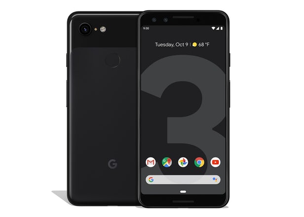 Google Pixel 3