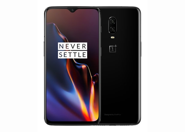 OnePlus 6T