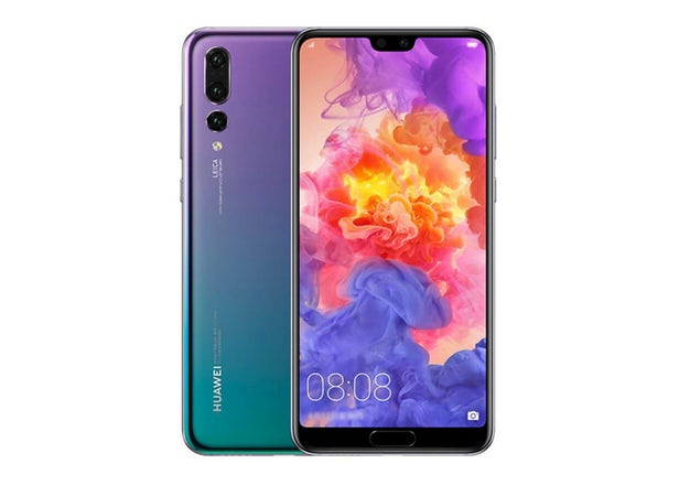 Huawei P20 Pro