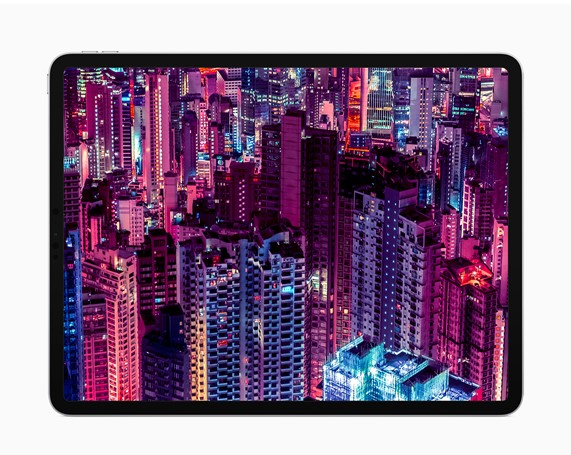 iPad Pro