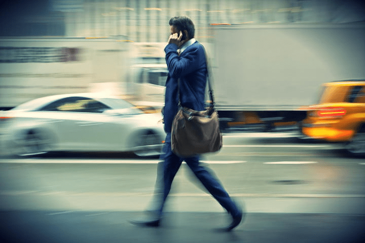 ردیابی تلفن همراه