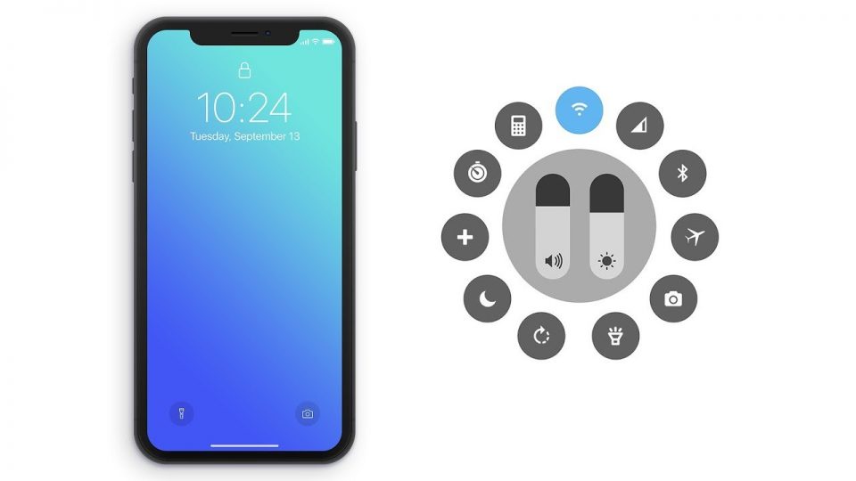 آیفون XS Max و سیستم عامل iOS 12