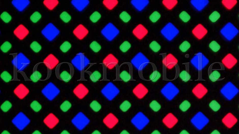 ماتریس-رنگی-Diamond-PenTile-OLED
