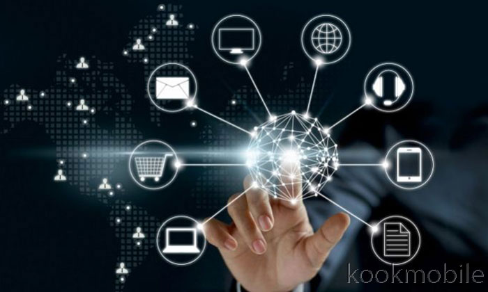 امنیت استفاده از فینگر پرینت به عنوان رمز عبور