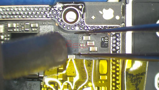 دو سیم کارت کردن iPhone Xs max