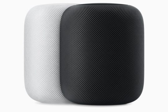 HomePod