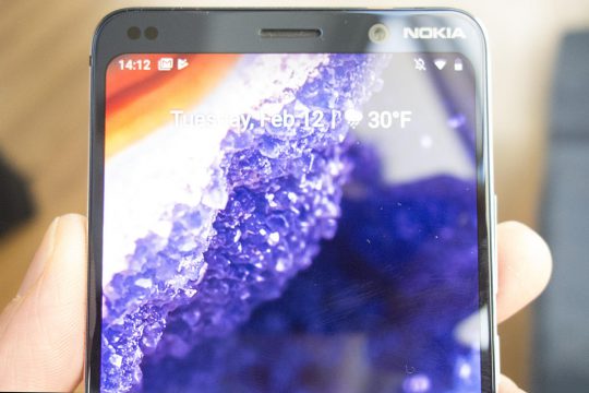 Nokia 9 PureView گوشی ای مخصوص عکاسان