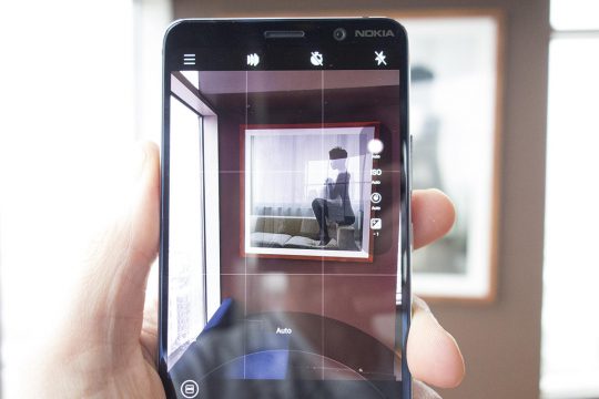 Nokia 9 PureView گوشی ای مخصوص عکاسان