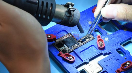 جدا کردن IC U3700