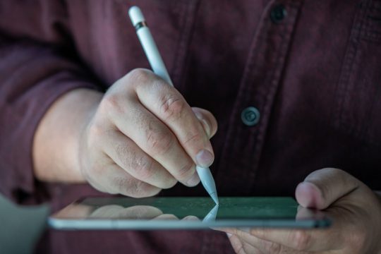 معرفی iPad Air سال 2019