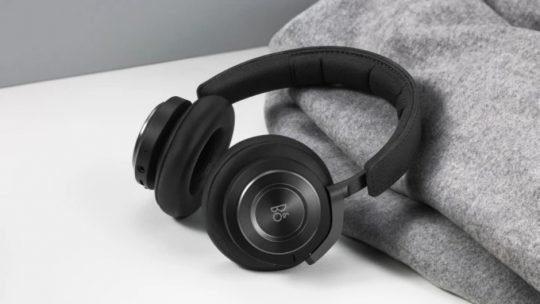 B&O هدفون های جدید Beoplay H9 را با قابلیت های فوق العاده عرضه می کند