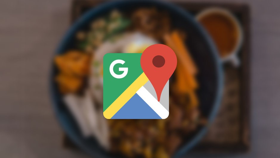 Google map یک ویژگی فوق العاده را از Yelp الهام گرفته است
