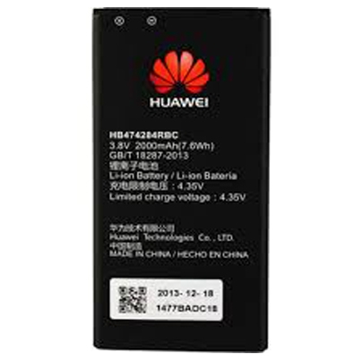 Huawei 3C Lite