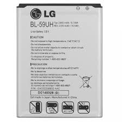 LG G2 Mini BL-59UH