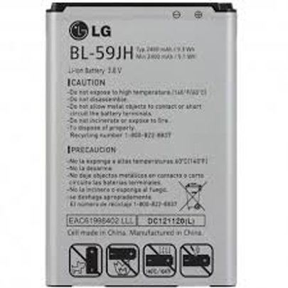 LG P713 & BL-59JH
