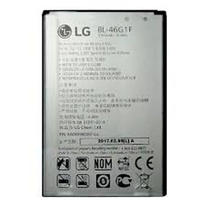 LG K10 2017 BL-46G1F