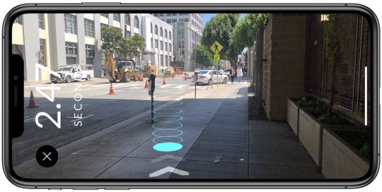 (AR Runner ($0.99