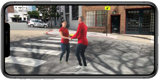 (Dance Reality (Free