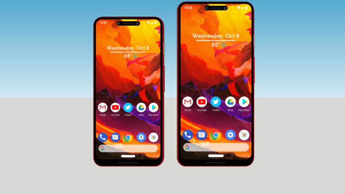 google-pixel-4xl