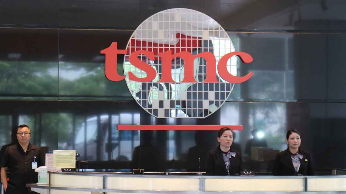 tsmc-chipset