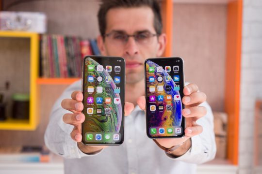 احتمال این که ios 13 برای گوشی های iPhone SE ،iPhone 6 و iPhone 6 Plus نیاید، وجود دارد