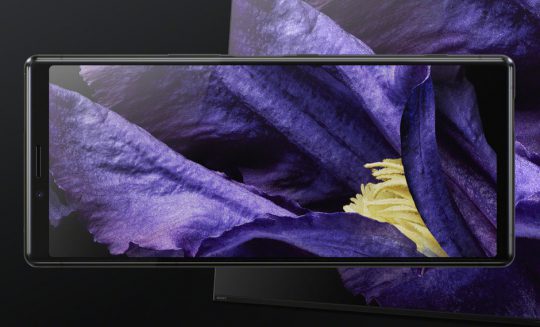 به گفته Verizon سونی Xperia 1 در ماه جولای در آمریکا به بازار عرضه می شود