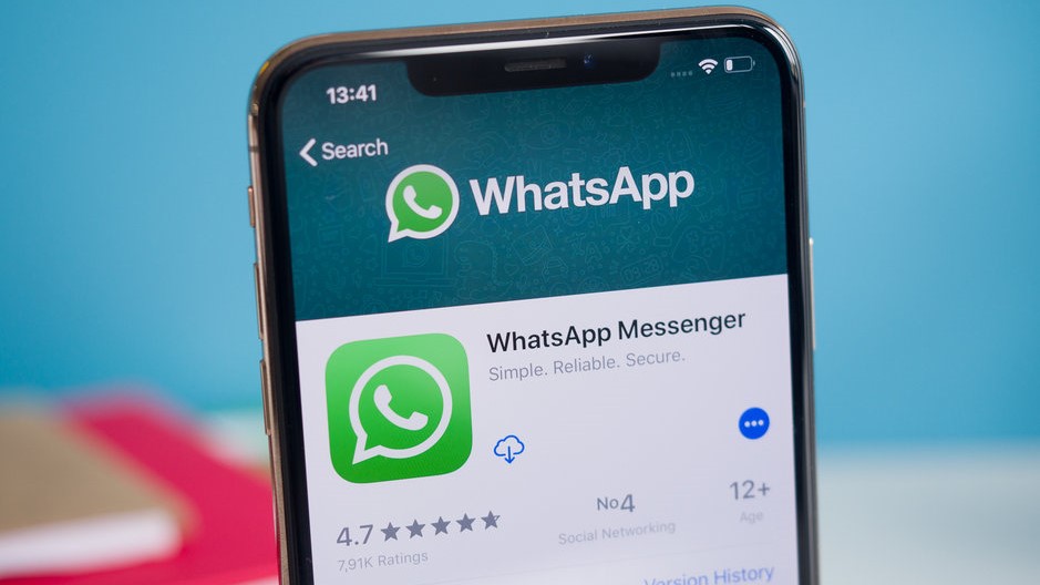 پشتیبانی نکردن واتساپ از ویندوز فون و نسخه های قدیمی ios و اندروید