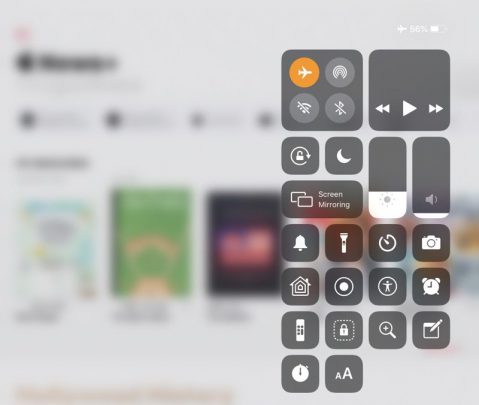 چگونه محتوای دانلود شده در +Apple News را به صورت آفلاین بخوانیم؟