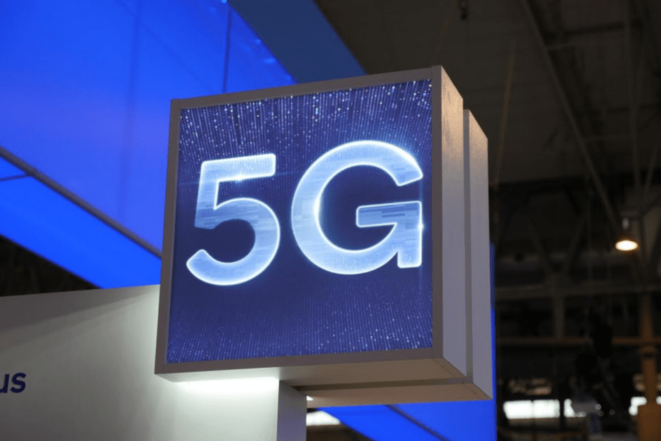 توسعه سیستم 5G طی ماه آینده در آمریکا