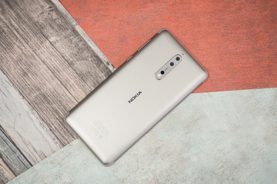 HMD Global و نامگذاری گوشی های هوشمند نوکیا