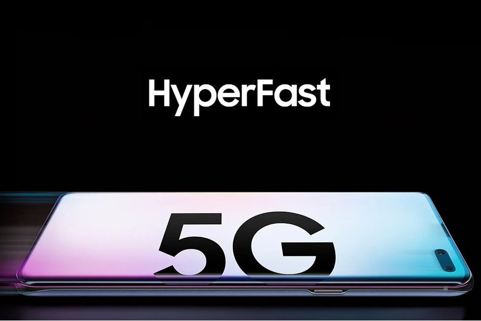 عرضه چیپ ست 5G توسط سامسونگ و رویای تولید آن توسط اپل