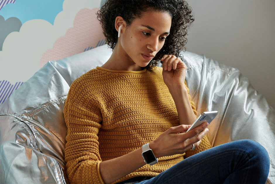 نسل دوم AirPod های اپل و فروش كمتر از انتظار