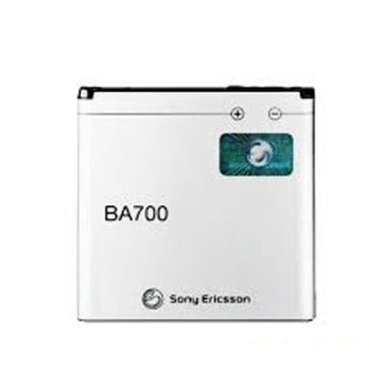 Sony Xperia E & Ray & BA700