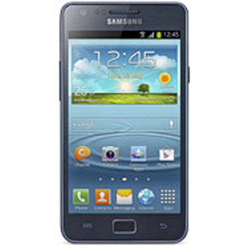 (Samsung Galaxy S II Plus (GT-I9105