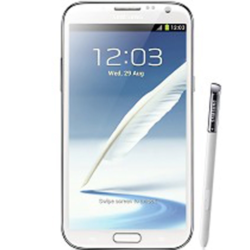 (Samsung Galaxy Note 2 (GT-N7100