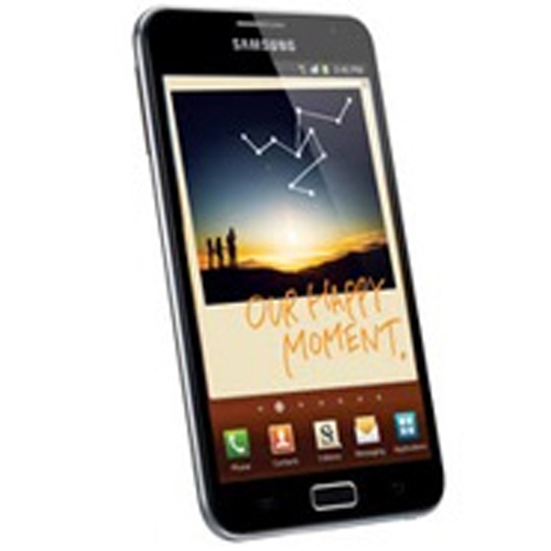 (Samsung Galaxy Note LTE (SHV-E160S