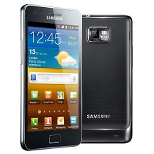(Samsung Galaxy S2 (GT-I9100