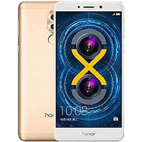 (Huawei Honor 6X (BLN-L21