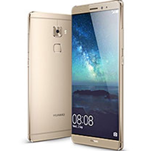 (Huawei Mate S (CRR-UL00