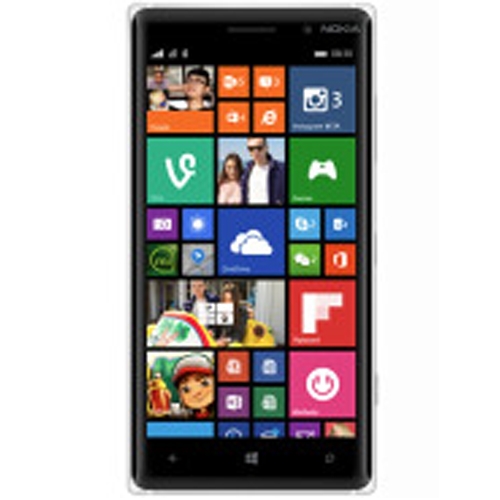 (Nokia Lumia 830 (RM-984