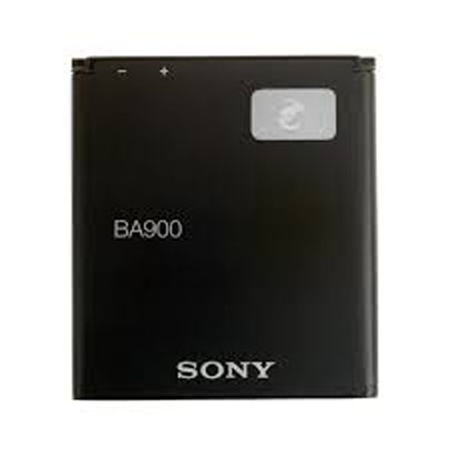 Sony Xperia V & BA900