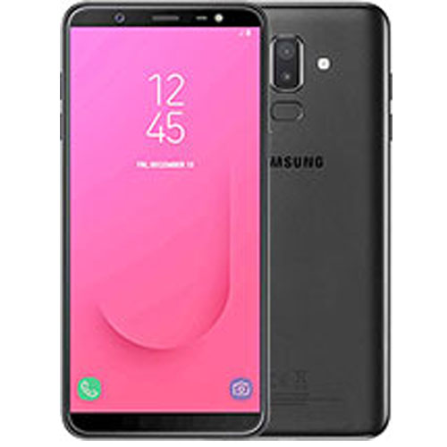 (Samsung Galaxy J8 (SM-J810F