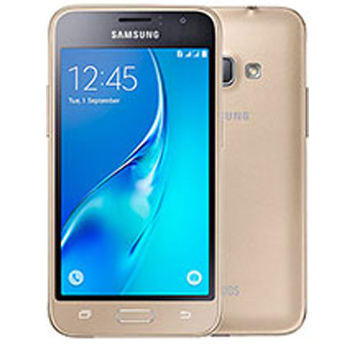 (Samsung Galaxy J1 2016 (SM-J120M