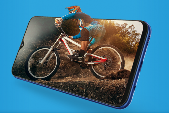 Galaxy M30